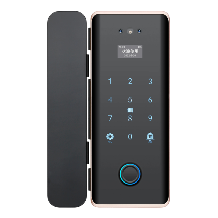 قفل دیجیتال G20 Pro اچ تی ان - HTN