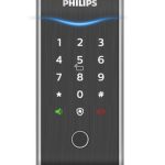 قفل دیجیتال DDL5000 فیلیپس - philips