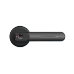 دستگیره دیجیتال Lombardi DH2 | قفل اثر انگشتی با کلید مکانیکی و گارانتی