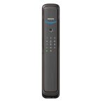 دستگیره دیجیتال Philips DDL705E | قفل هوشمند Push‑Pull با اثر انگشت، رمز، کارت و وای‌فای