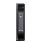 دستگیره دیجیتال یوکا Moon Plus | قفل هوشمند با اثر انگشت، کارت و پترن