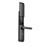 دستگیره دیجیتال فیلیپس DDL7200 | قفل هوشمند با اثر انگشت، کارت و رمز فیک