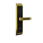 دستگیره دیجیتال ALOCK مدل 89P AB | قفل رمزی با قابلیت ذخیره 1000 کاربر