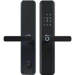 دستگیره دیجیتال S4 آیلاک - ILock - تصویر 2