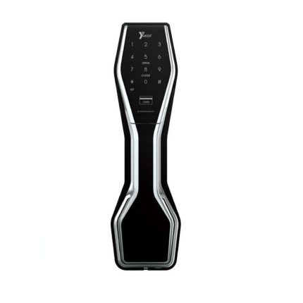 دستگیره دیجیتال Nova Pro یوکا - Yucca