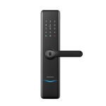 دستگیره دیجیتال فیلیپس DDL7300 | قفل هوشمند با اثر انگشت، کارت و رمز مدیریت