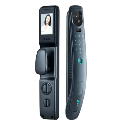 دستگیره دیجیتال ix6 آیلاک - ILock
