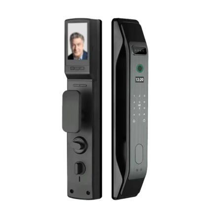 دستگیره دیجیتال ix10 آیلاک - ILock