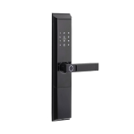 دستگیره دیجیتال Rook H220 | قفل هوشمند با ظرفیت بالا و امنیت چندلایه