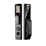 دستگیره دیجیتال ILOCK V10