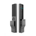 دستگیره دیجیتال DDL801 فیلیپس - Philips