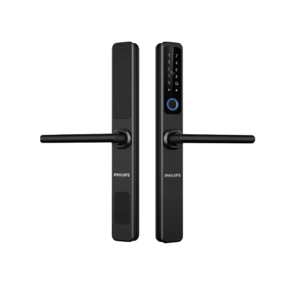 دستگیره دیجیتال DDL608 فیلیپس - Philips