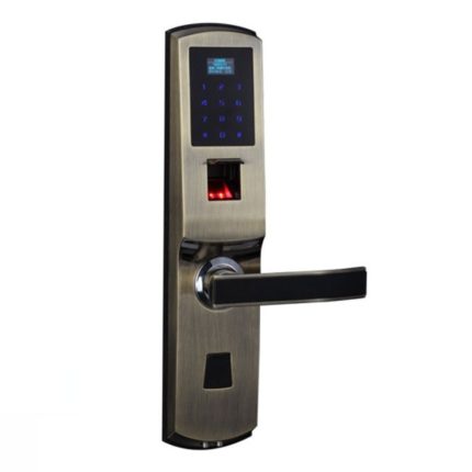 دستگیره دیجیتال F3170 آی کی - IK