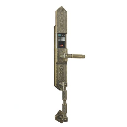 دستگیره دیجیتال F5100 آی کی - IK