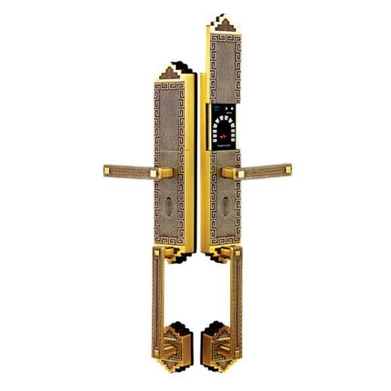 دستگیره دیجیتال F5200 آی کی - IK