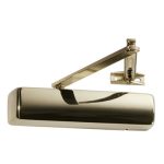 کاور آرام بند استیل آبلوی - Abloy