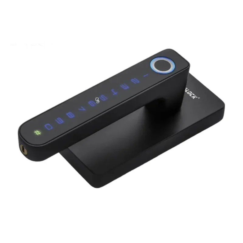 قفل هوشمند alock g400+