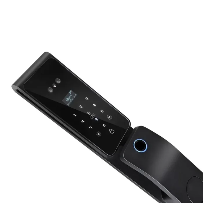 دستگیره تشخیص چهره روستیک مدل 705 - تصویر 3