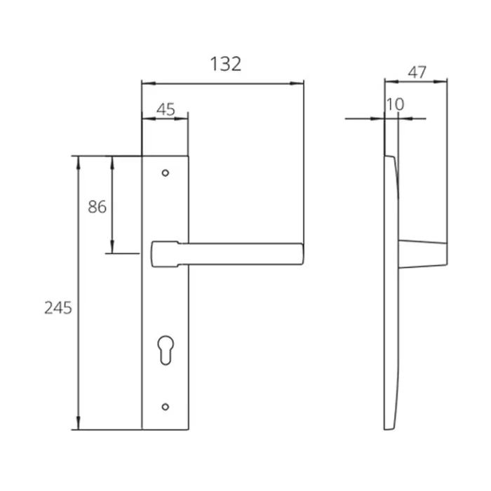 تیک 60P