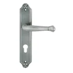 دستگیره در H100 برنز استیل – Bronze Steel