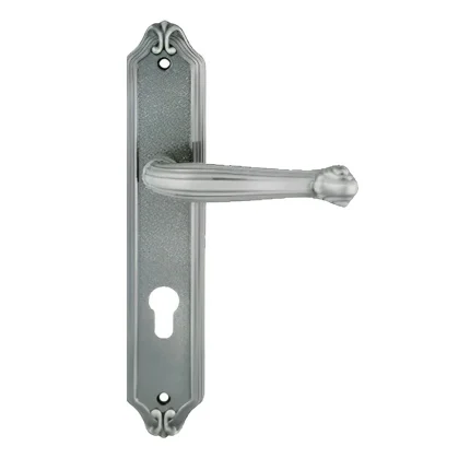 دستگیره در H100 برنز استیل – Bronze Steel